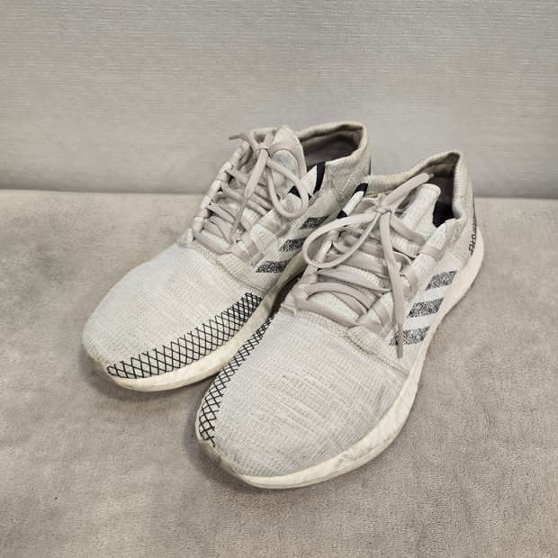 아디다스 퓨어부스트고 운동화 280