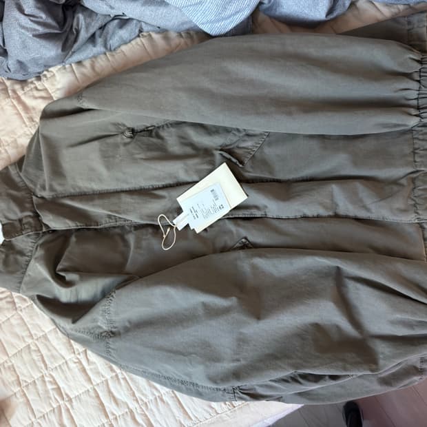 [3] 폴리테루 A.F 모즈파카 베이지