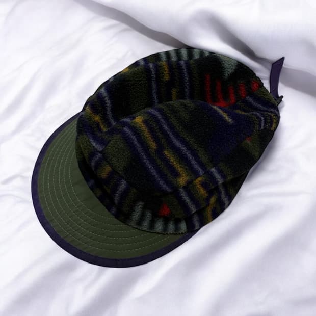 Patagonia Anatolia Duckblill Hat