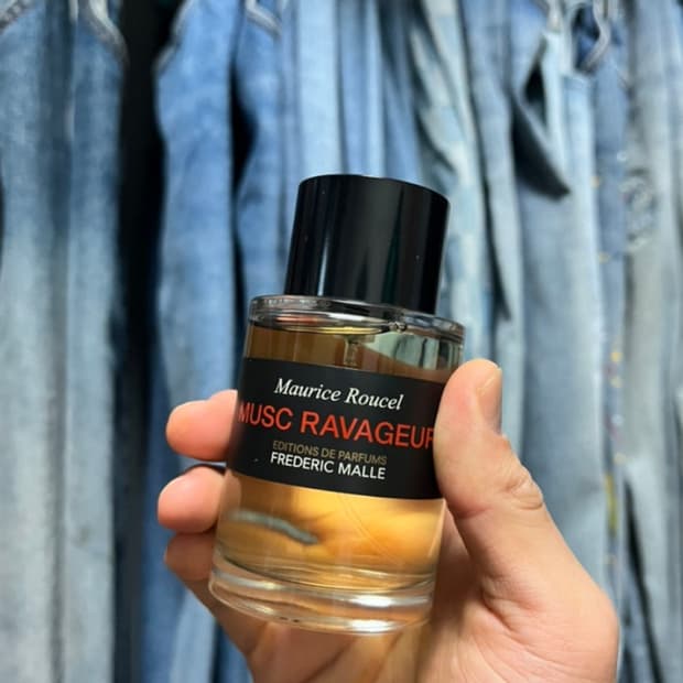 프레드릭 말 뮤스크 라베줴 100ml