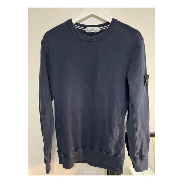 스톤아일랜드 맨투맨