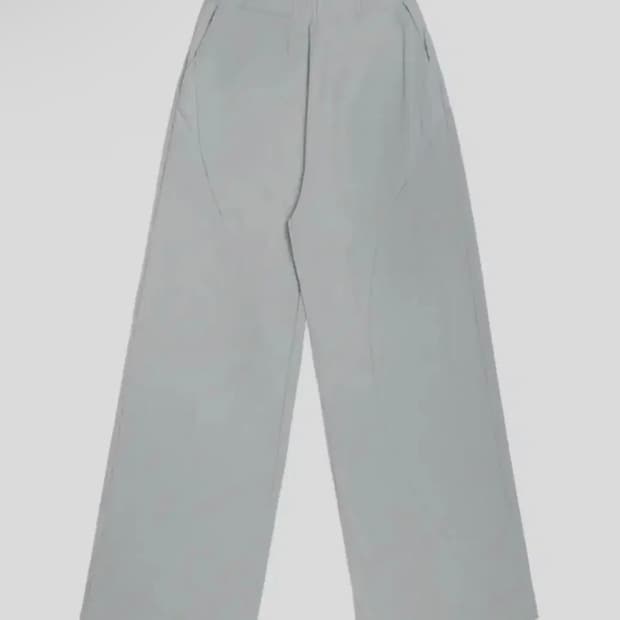 오호스 플리스팬츠