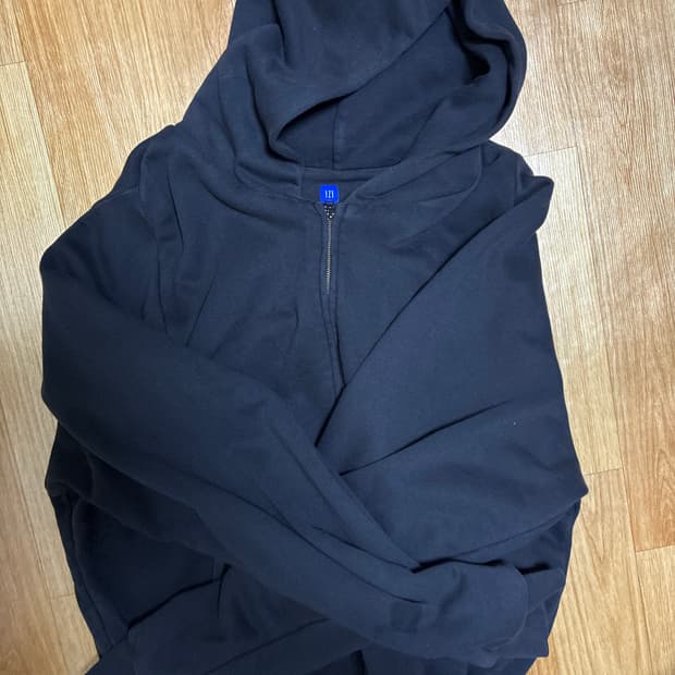 Yeezy YZY 후드집업