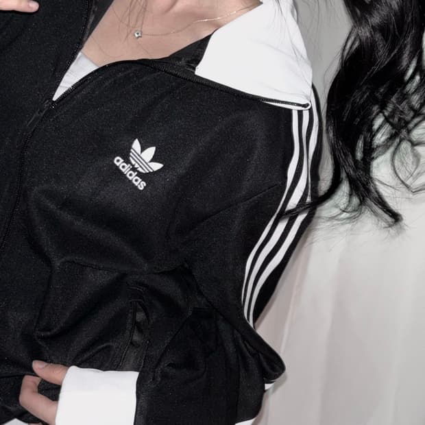 🐰아디다스 투웨이 베켄바우어 트랙탑 져지 인기🪽🖤