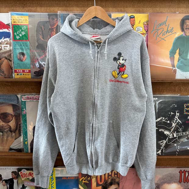 90’s Vintage
