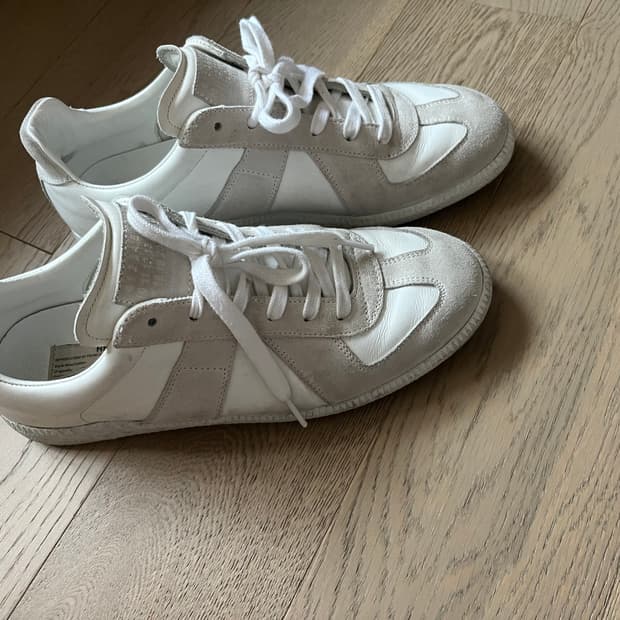 메종 마르지엘라 독일군 40.5