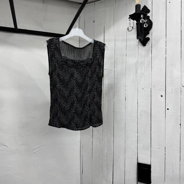 vtg top