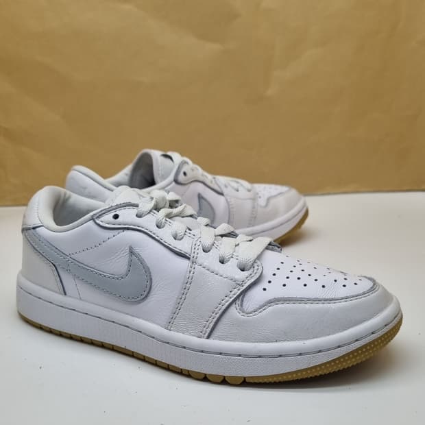 나이키 조던1 로우 여성골프화230.