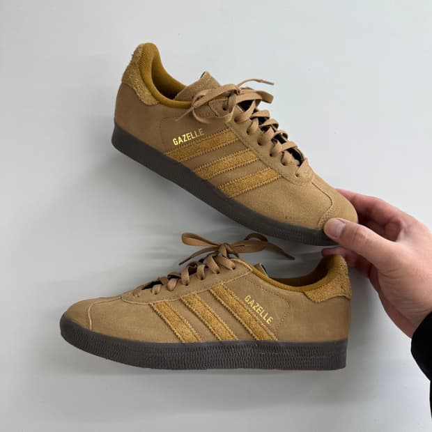아디다스 가젤 