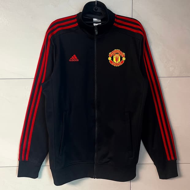 아디다스 맨체스터 유나이티드 검,빨 대장 져지 (100)