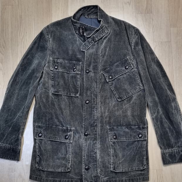 Japan Vintage Hunting Jacke/Field Jacket