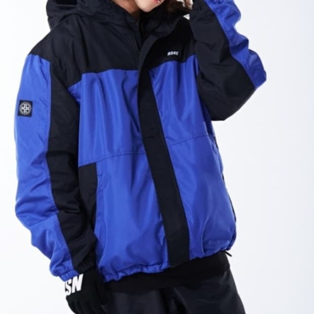새상품 네스티킥 남성여성105 후리스 패딩점퍼-스키,보드