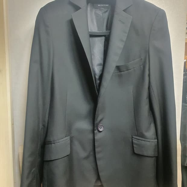  모르핀 남성 블레이저 95
