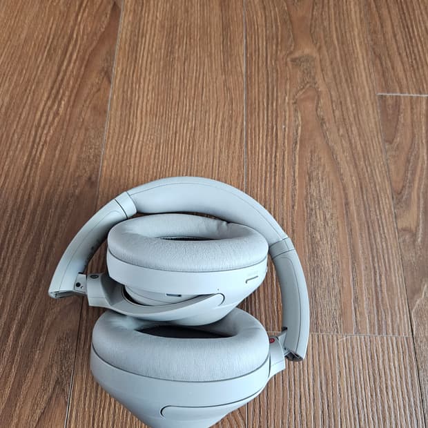 소니 WH-1000XM4