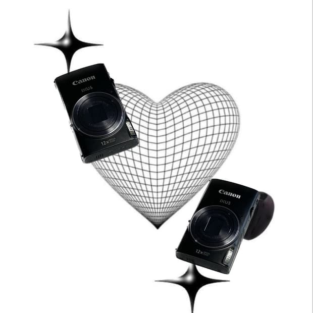 Canon IXUS 275 HS 디카 캠코더