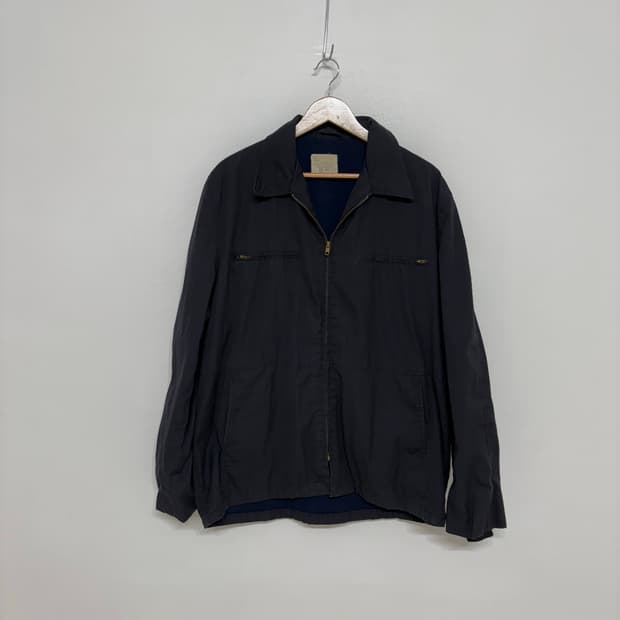 70‘s U.S Navy Utility Jacket 