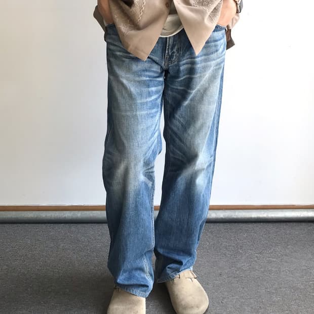 Levi's