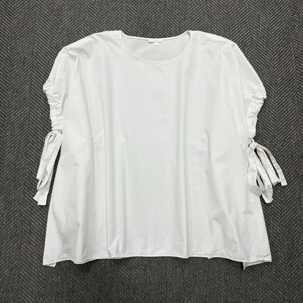 코스 셔링 블라우스 v2811