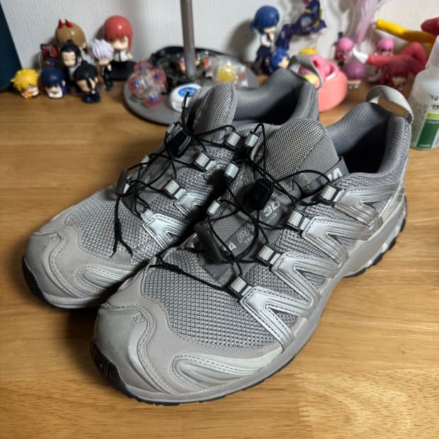 살로몬 xa pro 3d 275
