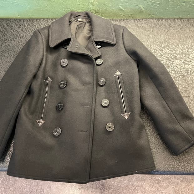 버즈릭슨 피코트 윌리엄깁슨 40