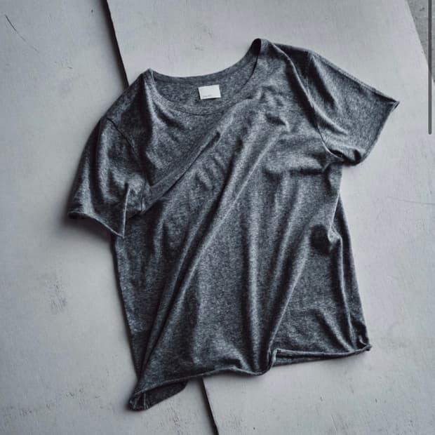 모노프리베 롤 하프 슬리브