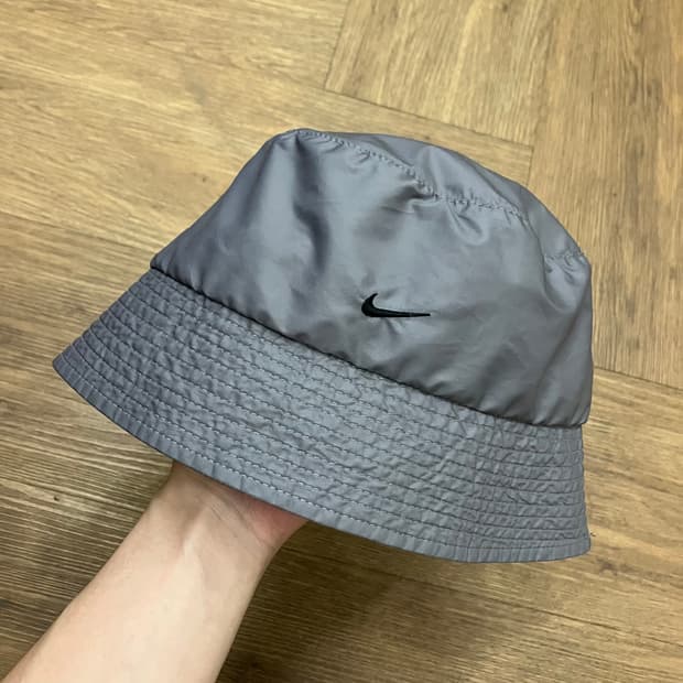 N215 나이키 버킷햇