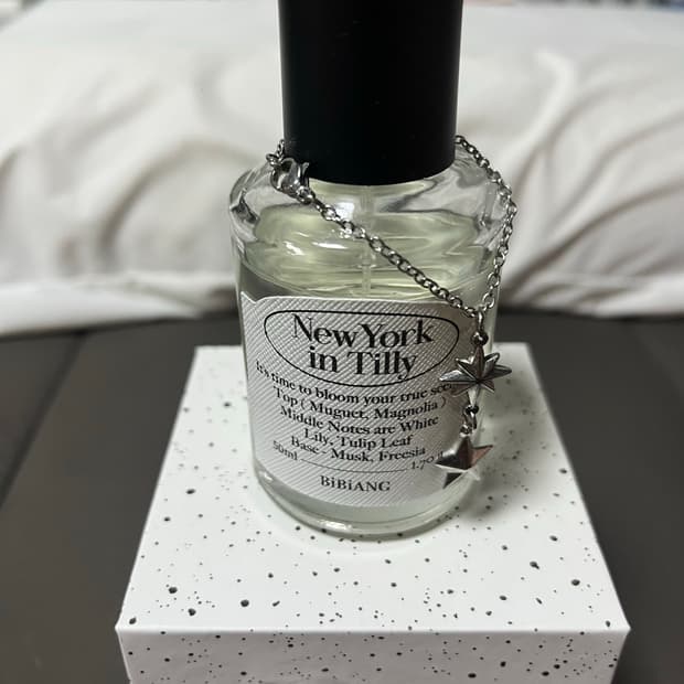 비비앙 오드퍼퓸 뉴욕인틸리