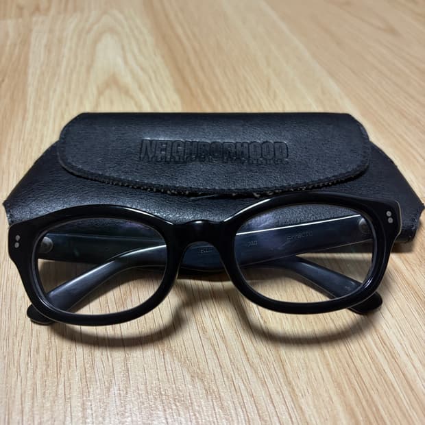 effector 네이버후드 tramp