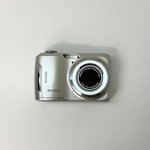 코닥 이지쉐어 c195 (Kodak easyshare c195)