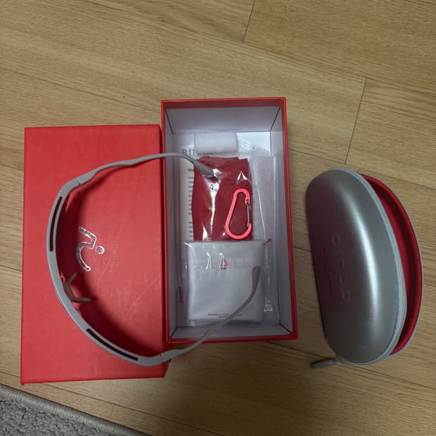 라이다 편광