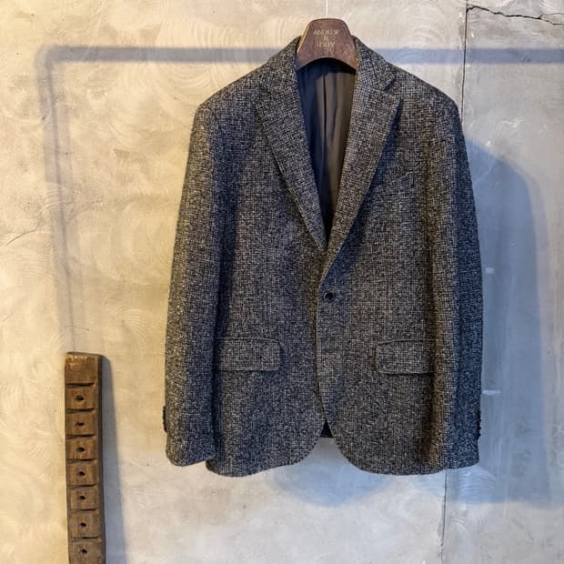 캠브리지 멤버스 테일러드 자켓 100