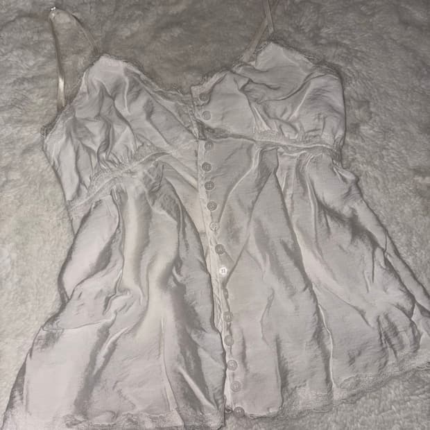 빈티지 나시 팔아요