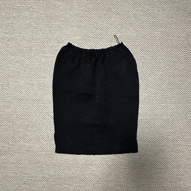 BOTTEGA VENETA woman italy made skirt