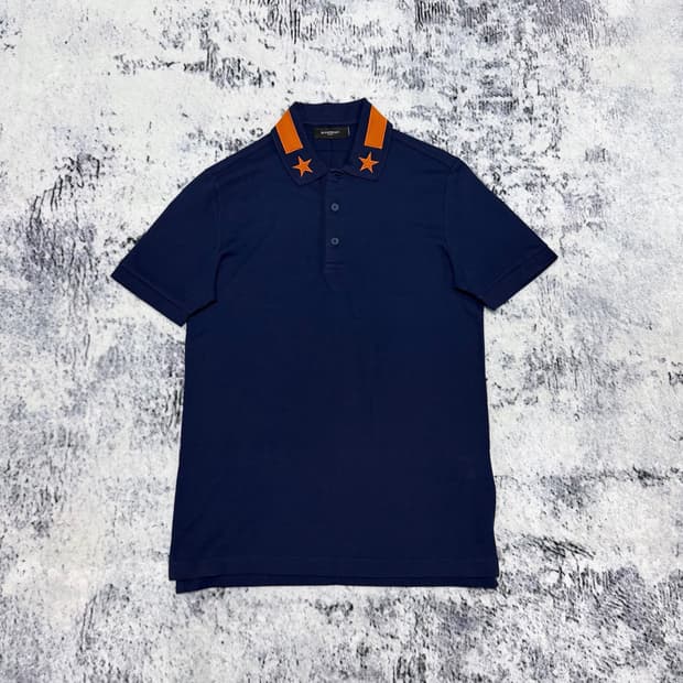 리카르도티시 지방시 스타폴로 s