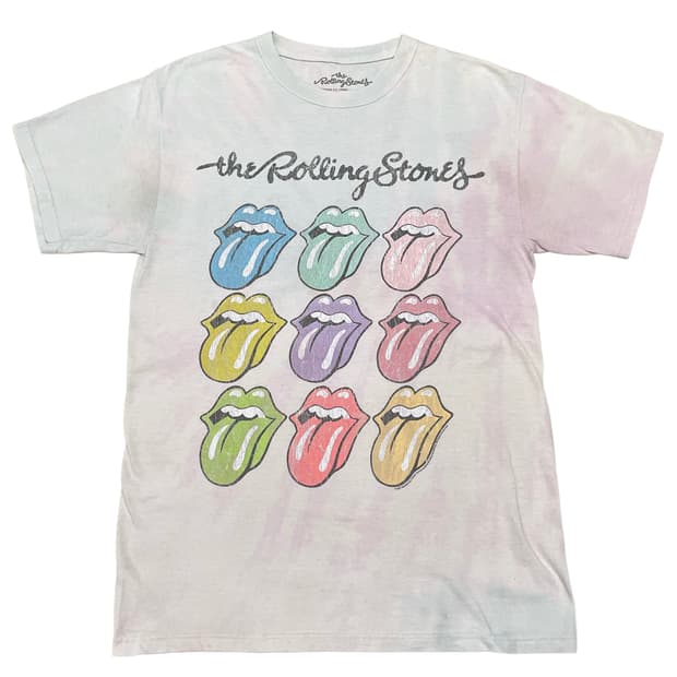 롤링 스톤즈 (The Rolling Stones)