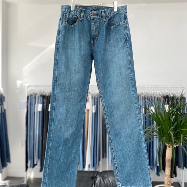 리바이스559 Loose Fit 00s 32사이즈 a5812