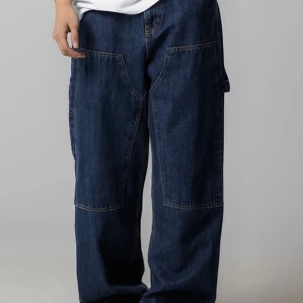 디키즈 더블니 카펜터 32