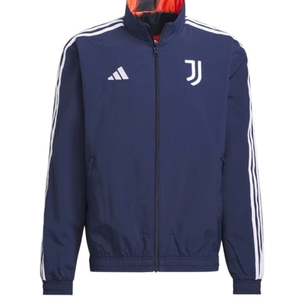 ADIDAS 유벤투스 리버서블 유니폼