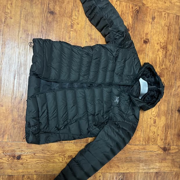 아크테릭스 세륨 