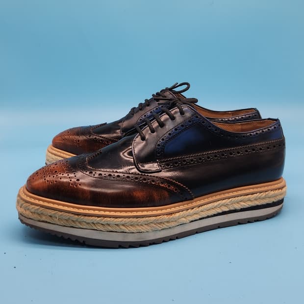 o WARDROBENIK 남성클리퍼260~265