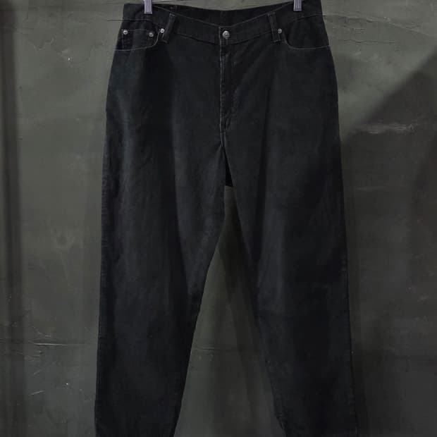 00's Levi's 550 - Made in U.S.A 