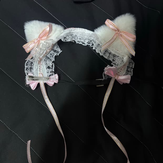 고양이 지뢰계 양산형 헤도레