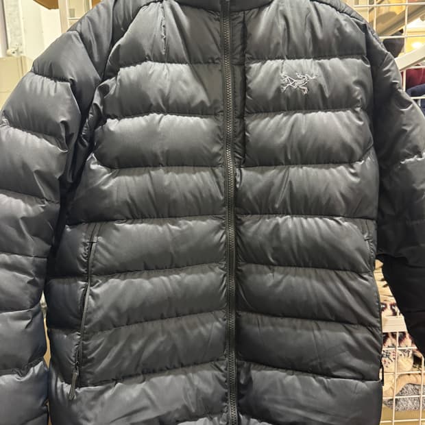 아크테릭스 토륨 논후드 L사이즈