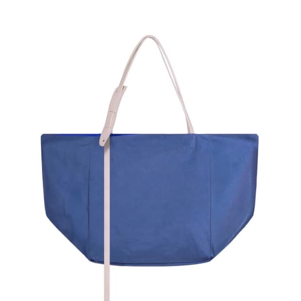 엑슬림 ep7 가방 COBALT BLUE