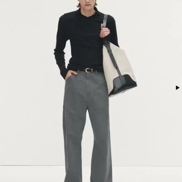토니웩 워크팬츠 라이노 32