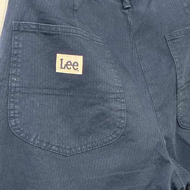 리 - 워크웨어 조거팬츠