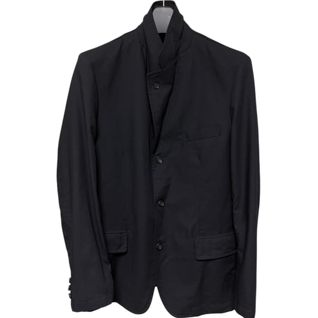 꼼데가르송 옴므 테일러드 자켓