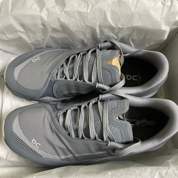 포스트아카이브팩션(파프) 온러닝 클라우드 몬스터 하이퍼 W250