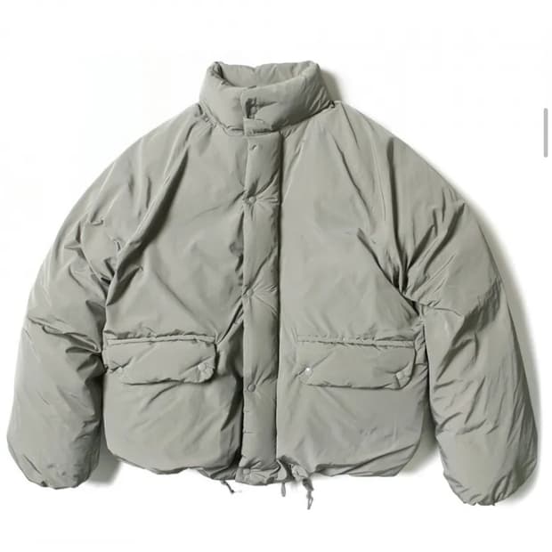 토마스모어 시티숏다운 S