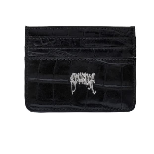Revenge “Crocodile skin” Wallet